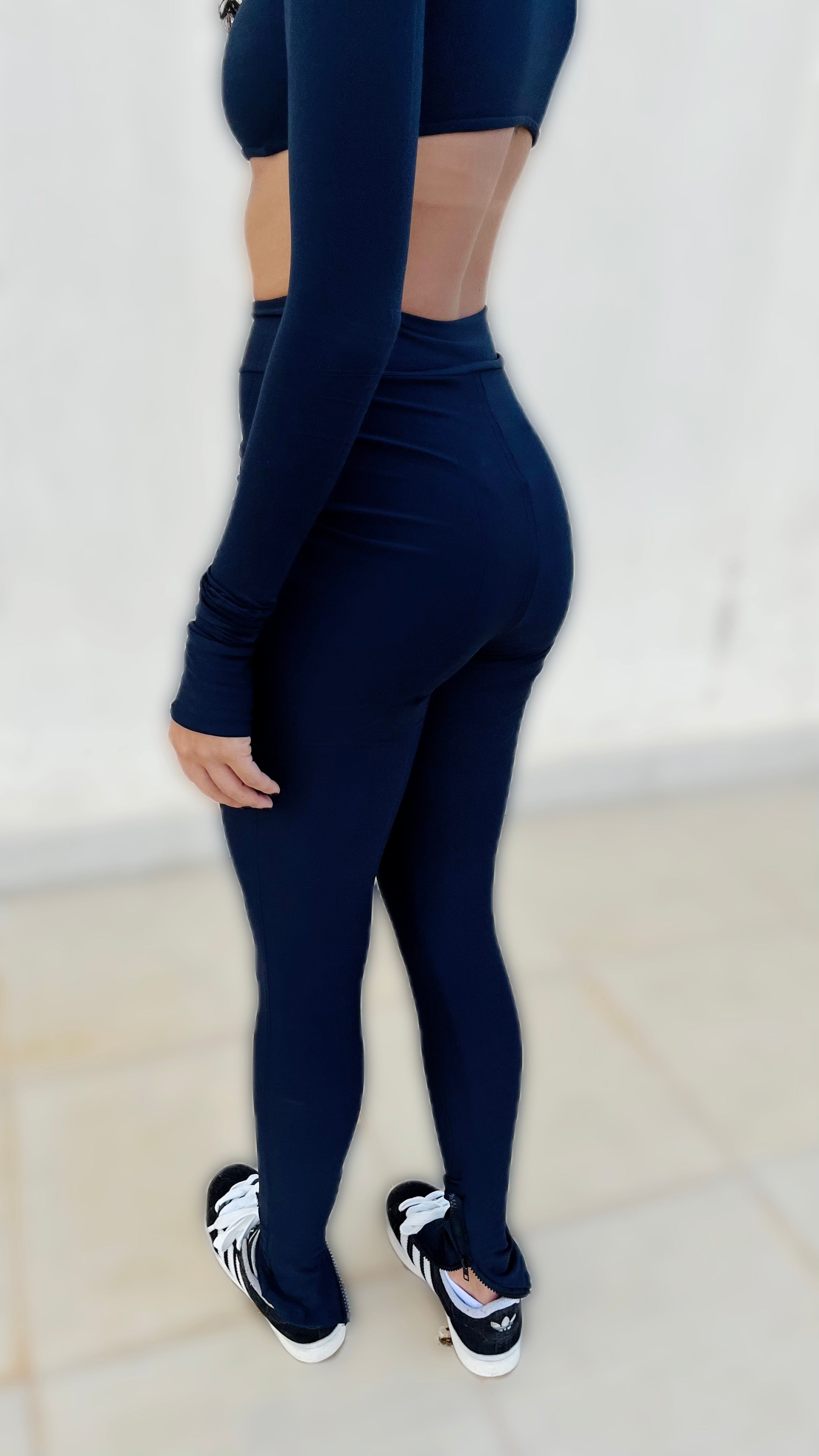 Calça Nux