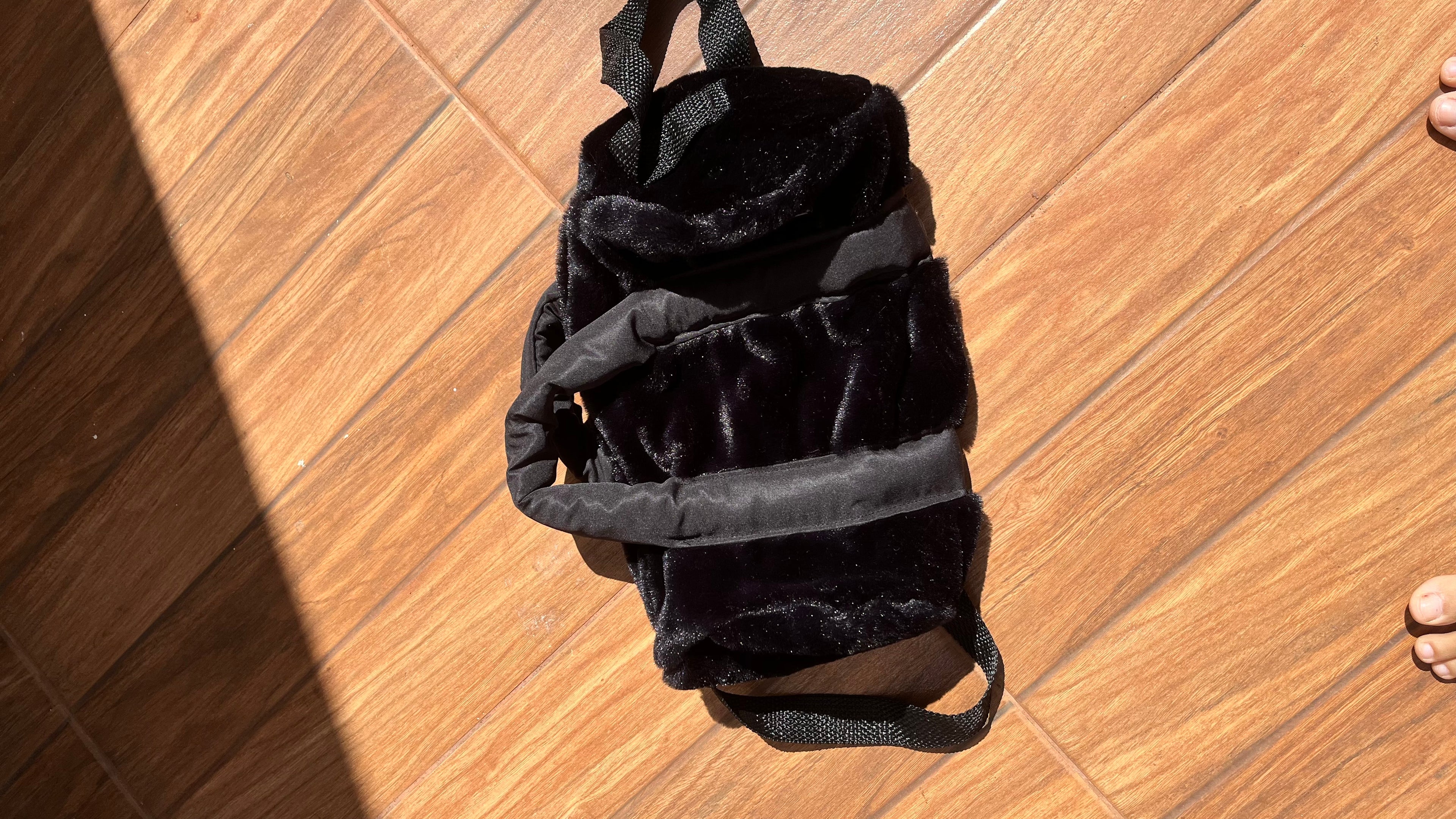 Bolsa Nux