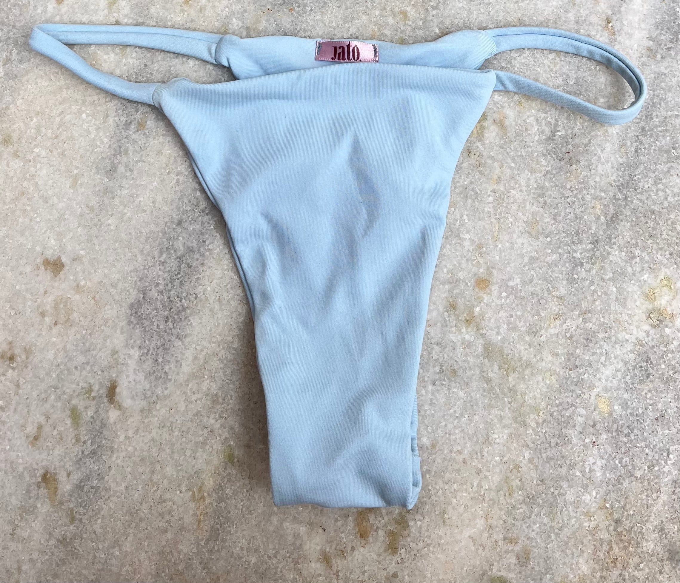 Tanga Fita Bluebaby