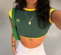 Top Brasil Verde