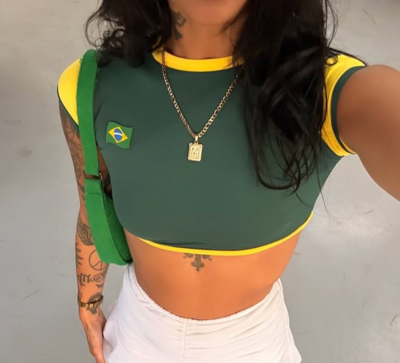 Top Brasil Verde