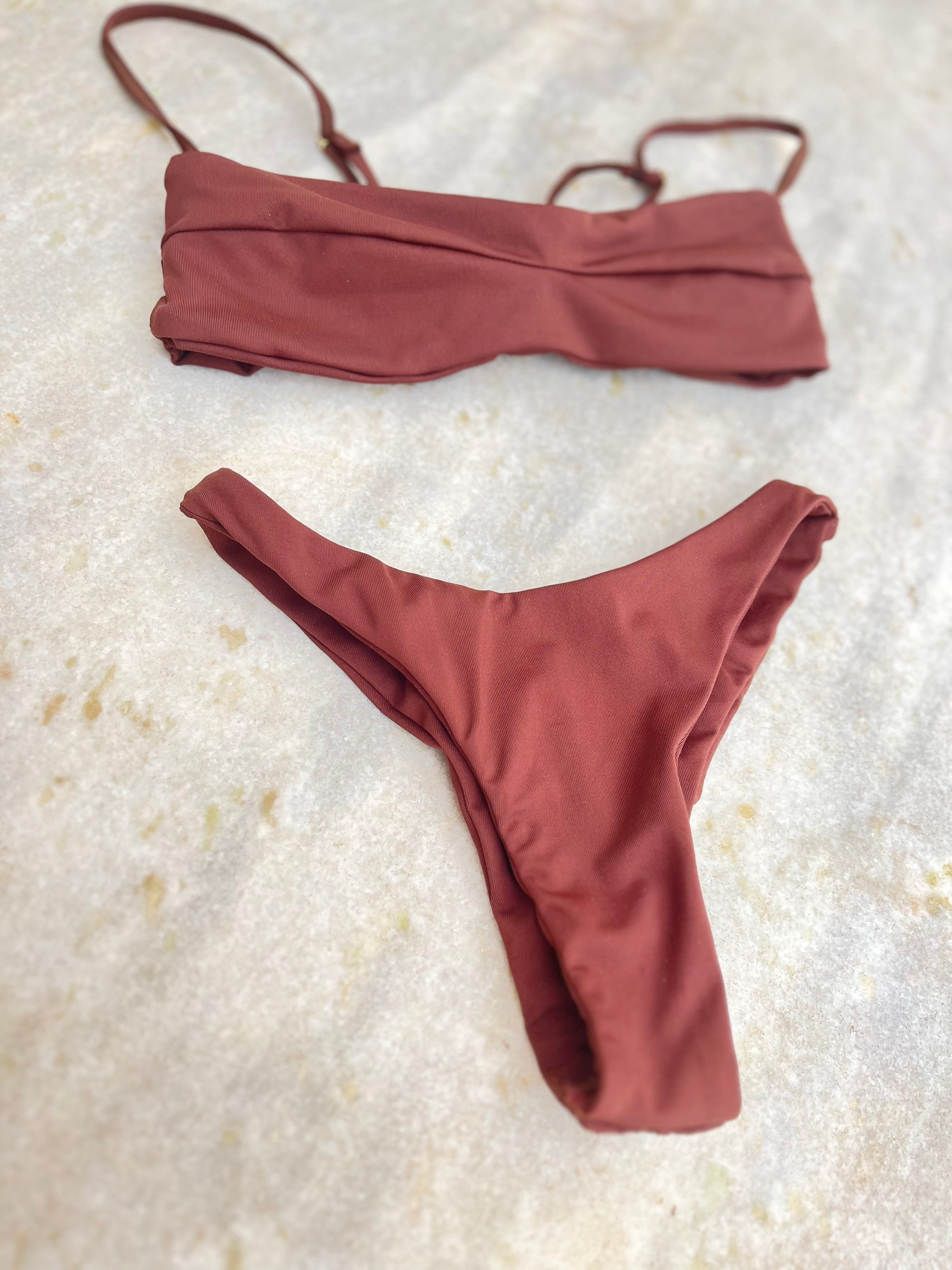 Tanga Asa delta Mocca