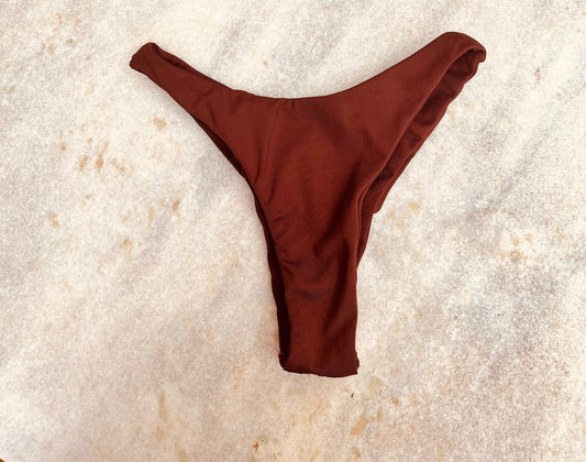 Tanga Asa delta Mocca