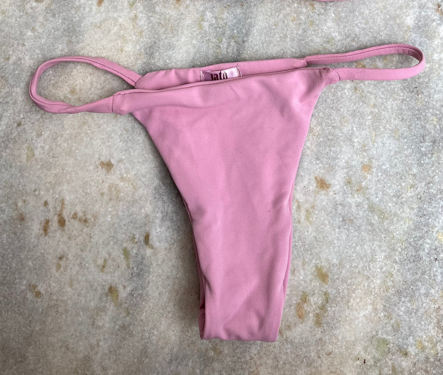 Tanga Fita Pinkbaby
