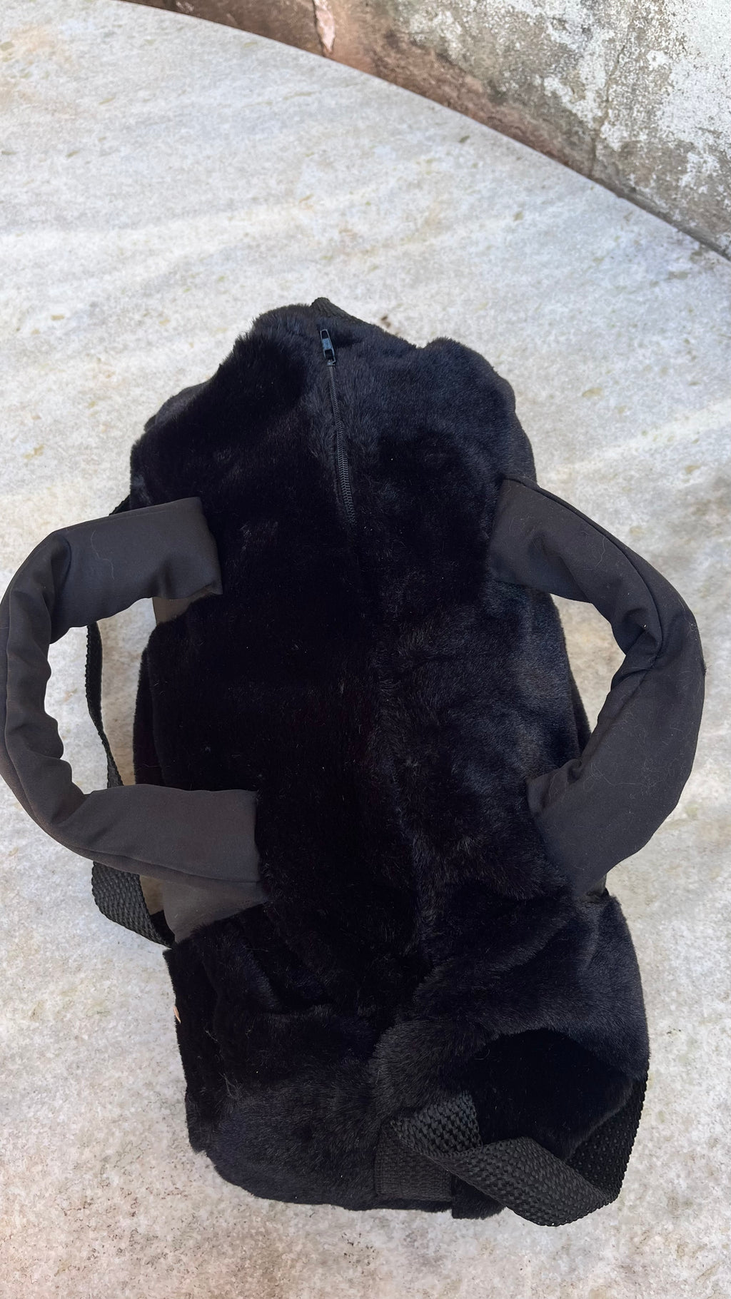 Bolsa Nux