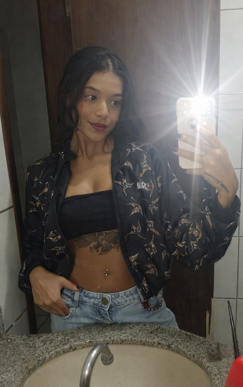 Corta Vento Zaya