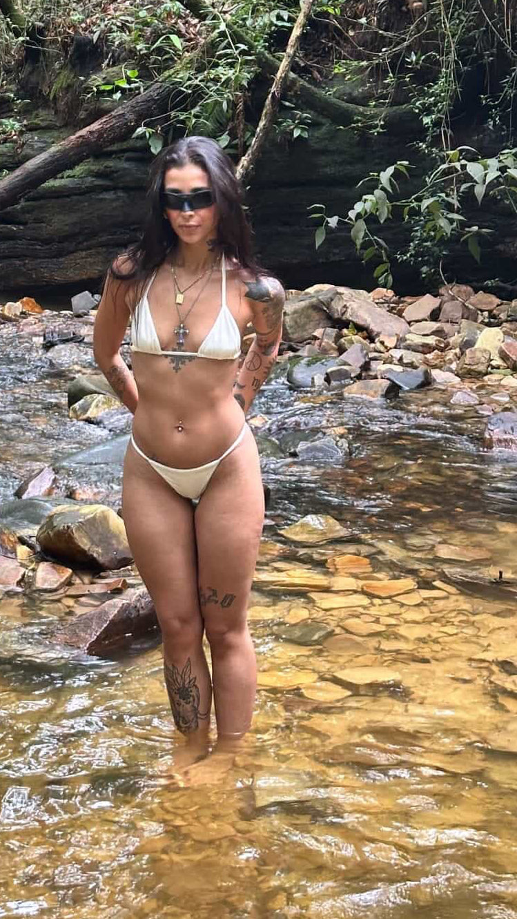 Tanga Fita Off