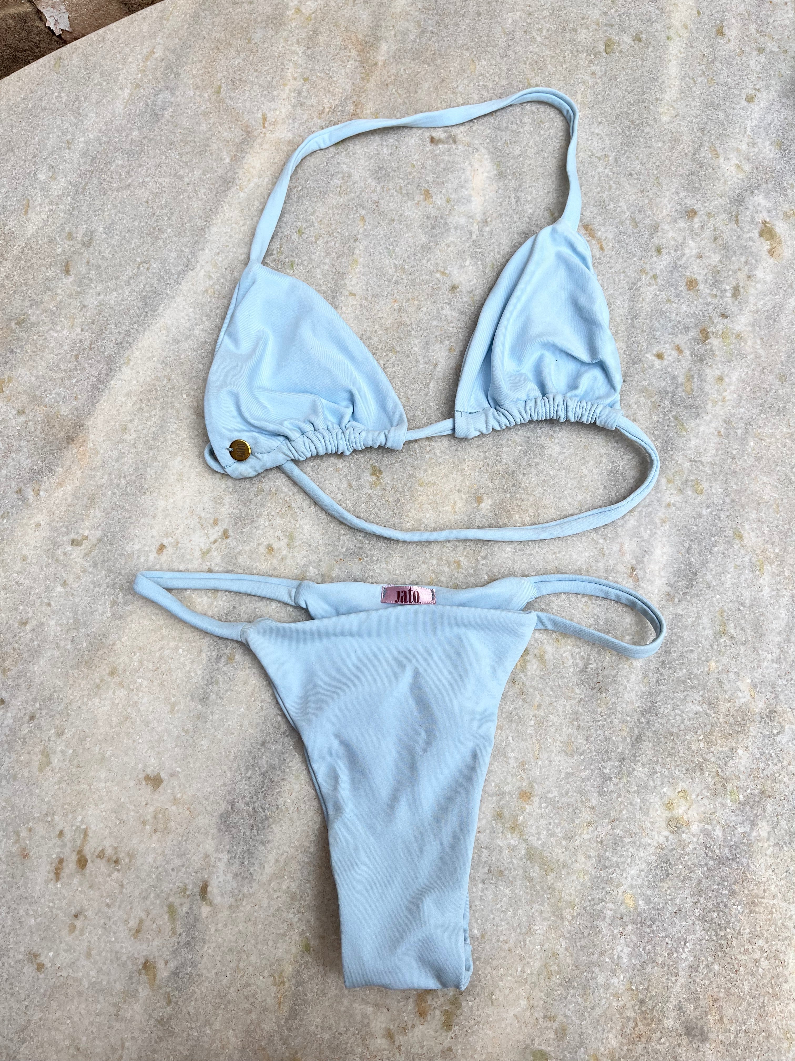 Tanga Fita Bluebaby