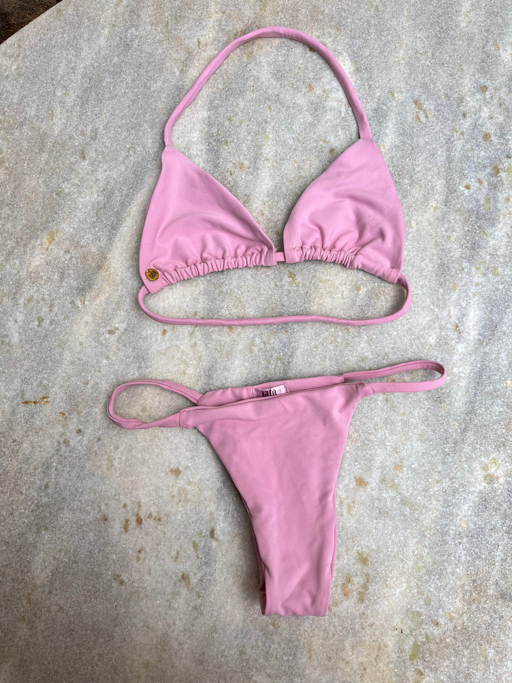 Top Fita pinkbaby