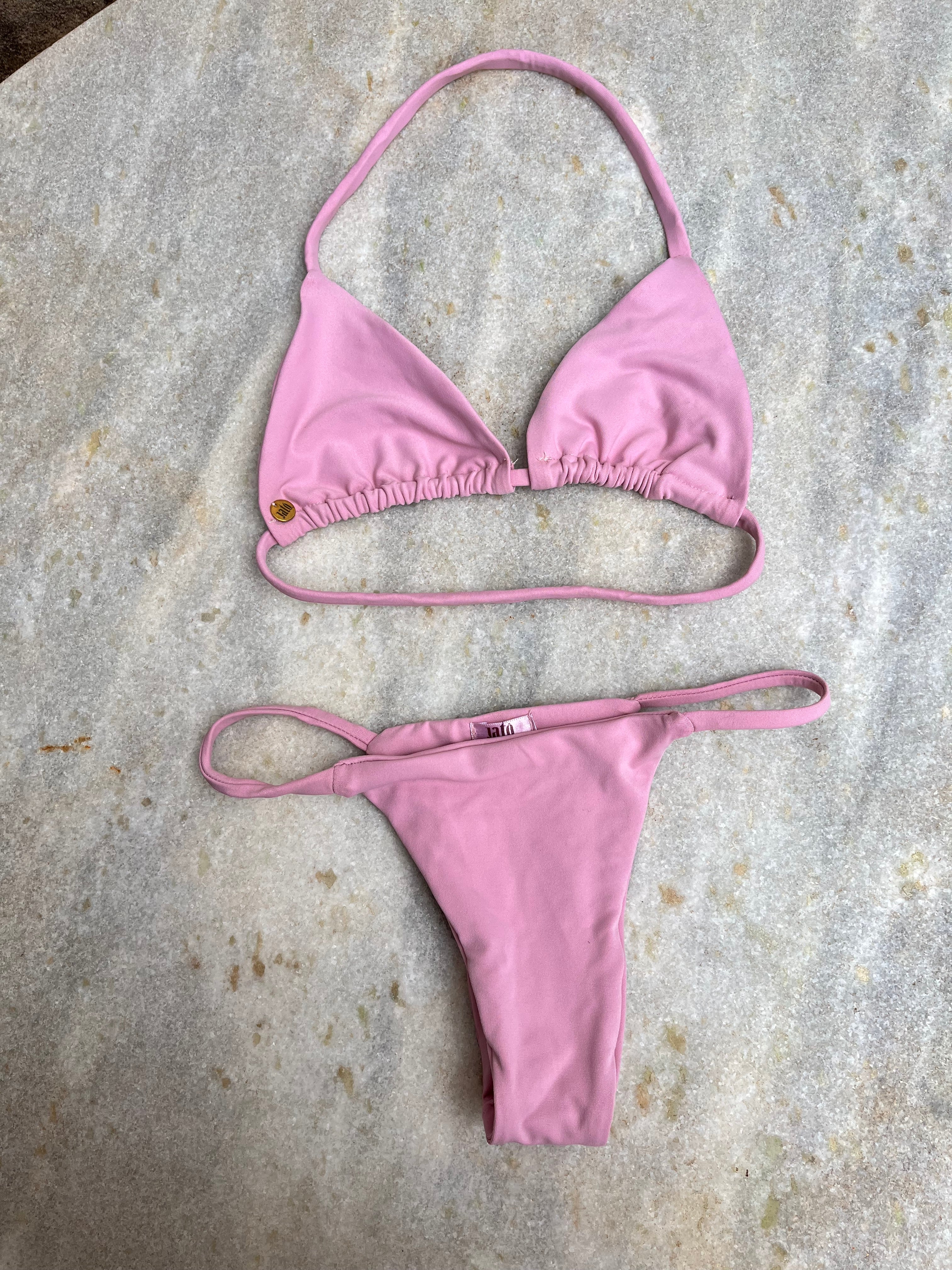 Top Fita pinkbaby