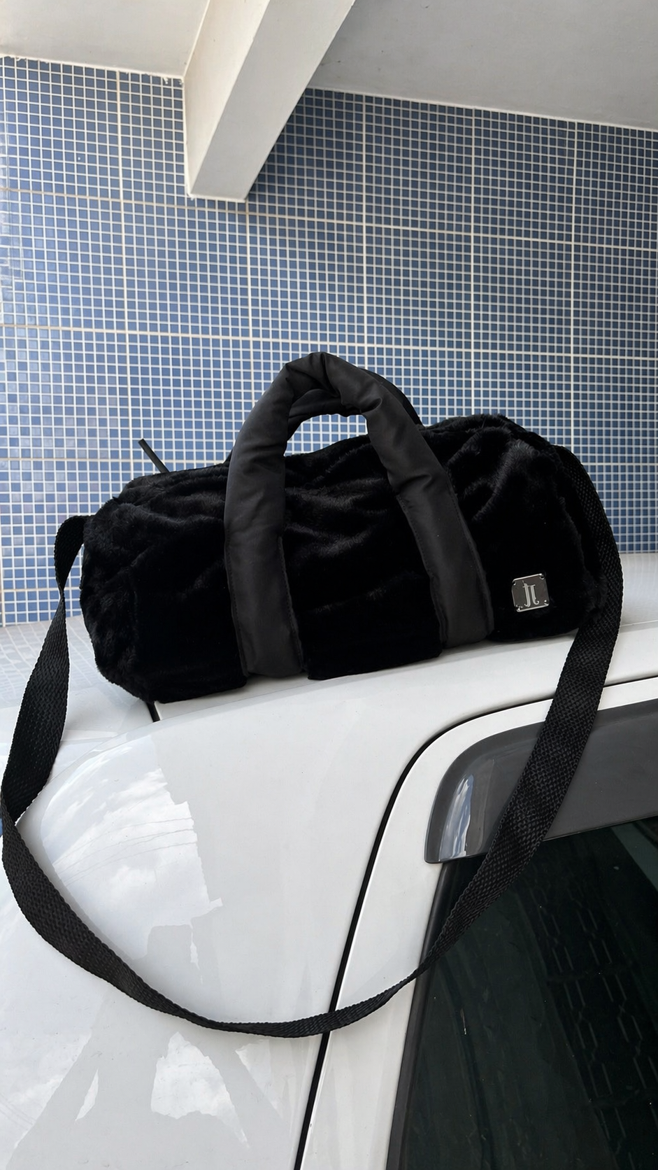 Bolsa Nux