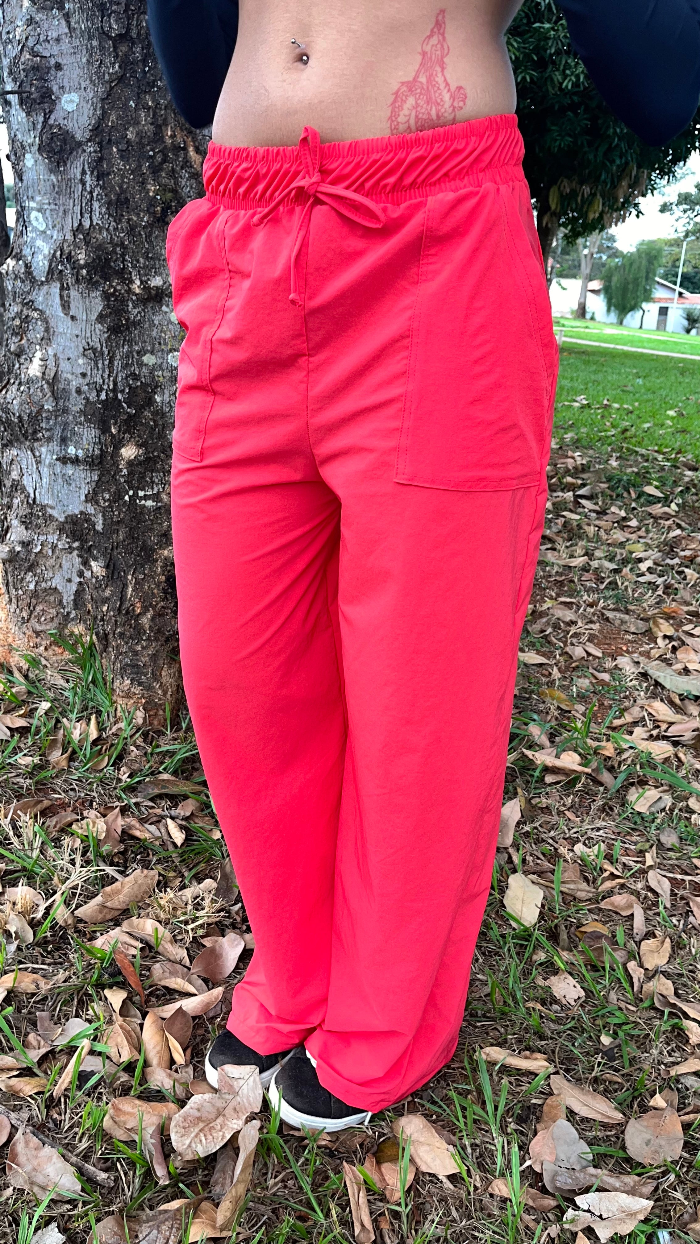 Calça Pulse