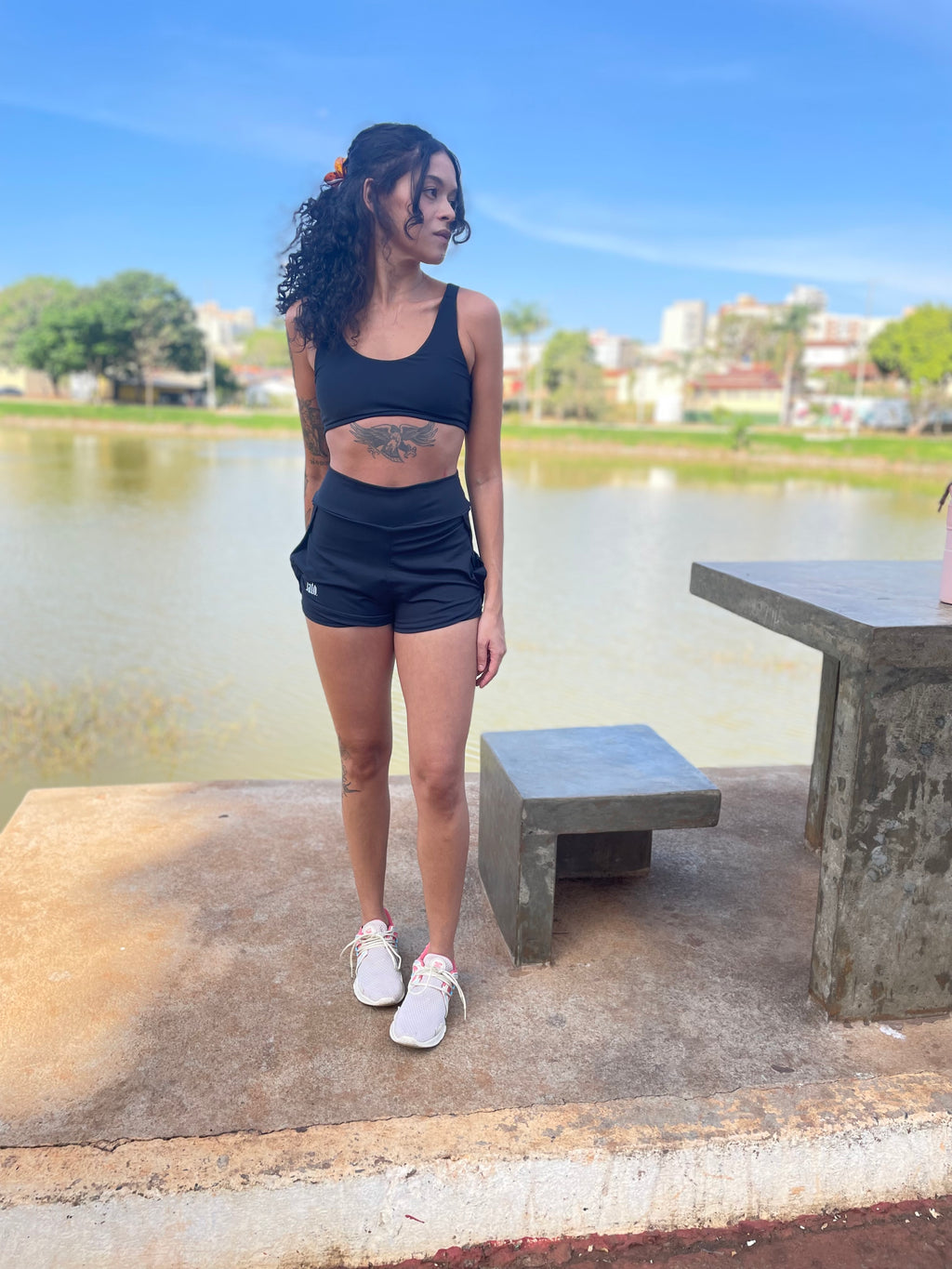 Top Ju Preto