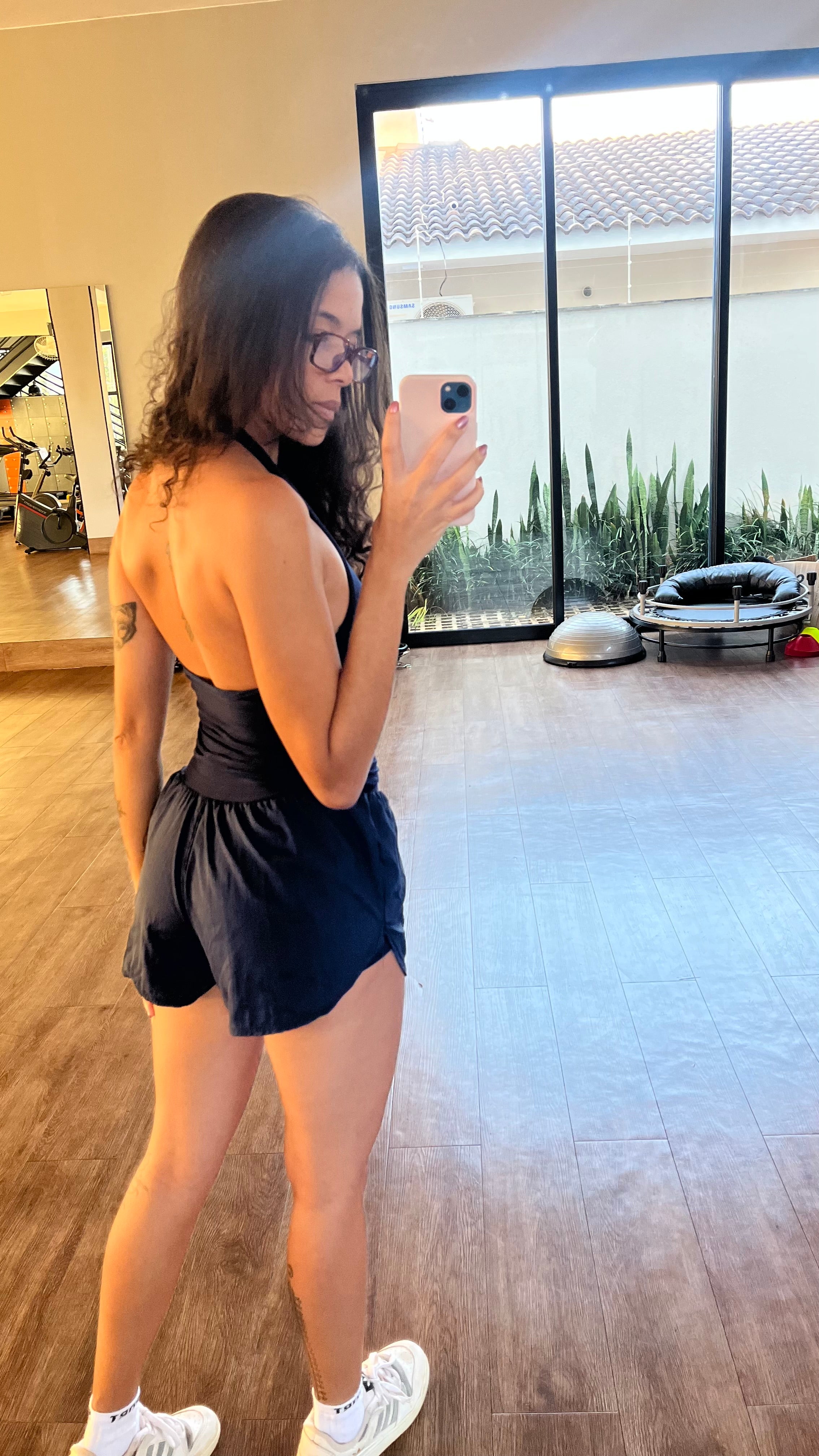 Blusa Sky