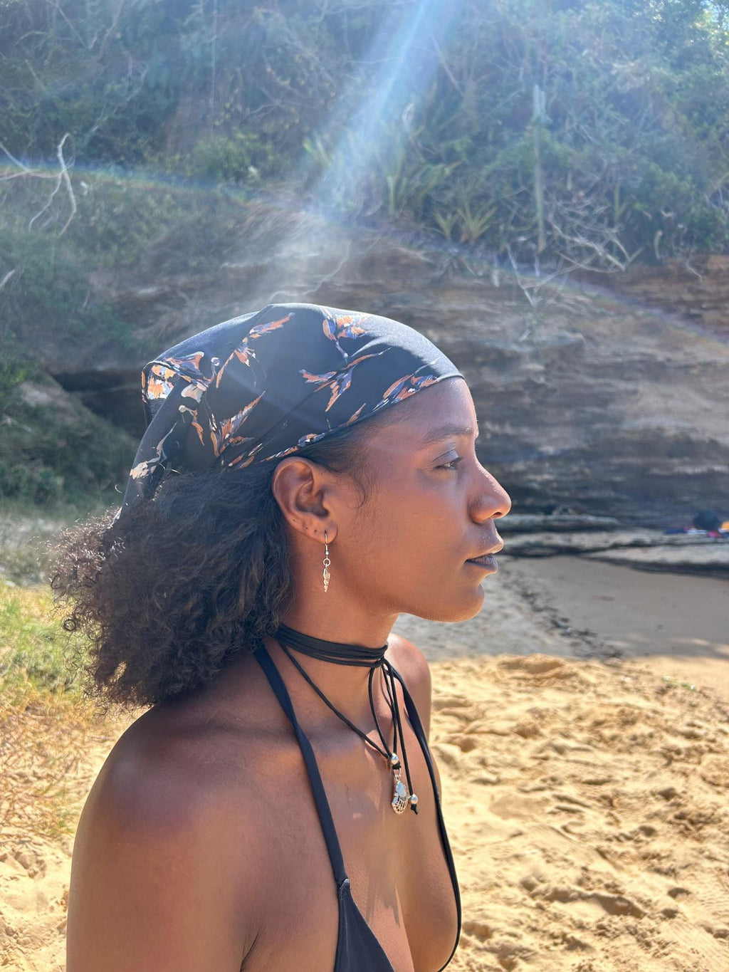 Lenço Zaya